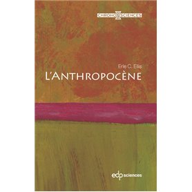 L'Anthropocène