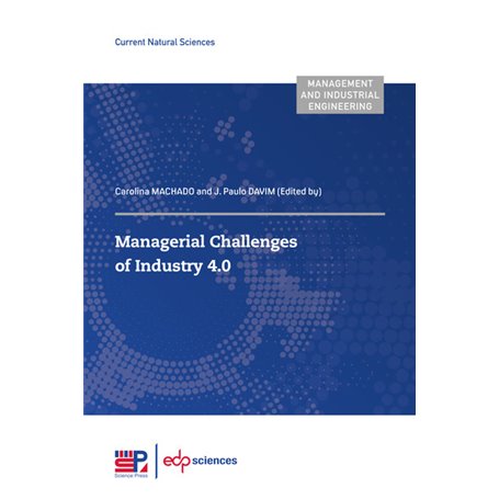 Managerial Challenges of Industry 4.0