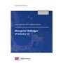 Managerial Challenges of Industry 4.0