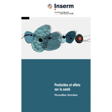 Pesticides et effets sur la santé