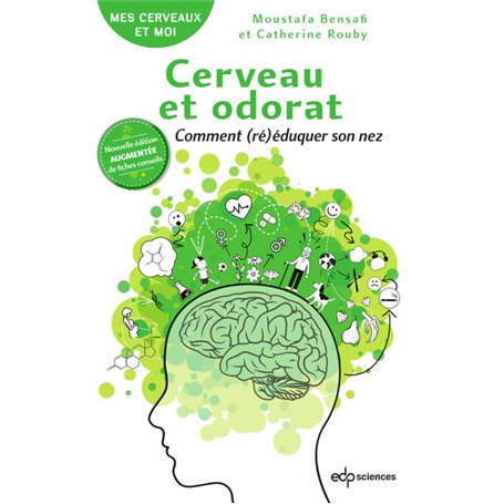 Cerveau et odorat Nouvelle édition