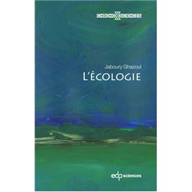 L'écologie