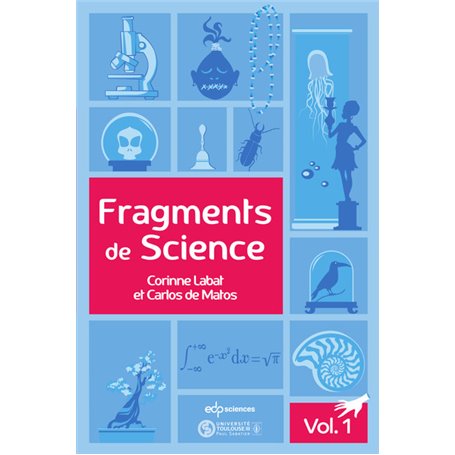 Fragments de Science - Volume 1