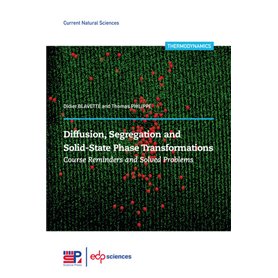 Diffusion, segregation and solid-state phase transformations