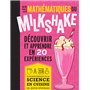 Les mathématiques du milkshake