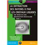 La diffraction des rayons X par les cristaux liquides - Tome 2