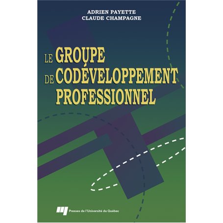 GROUPE DE CODEVELOPPEMENT PROFESSIONNEL