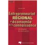 ENTREPRENEURIAT REGIONAL ET ECONOMIE DE LA CONNAISSANCE