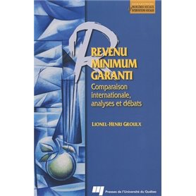 REVENU MINIMUM GARANTI