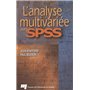 ANALYSE MULTIVARIEE AVEC SPSS