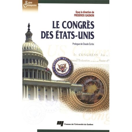 CONGRES DES ETATS-UNIS