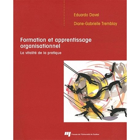 FORMATION ET APPRENTISSAGE ORGANISATIONNEL