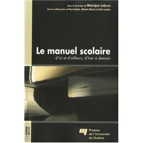 MANUEL SCOLAIRE