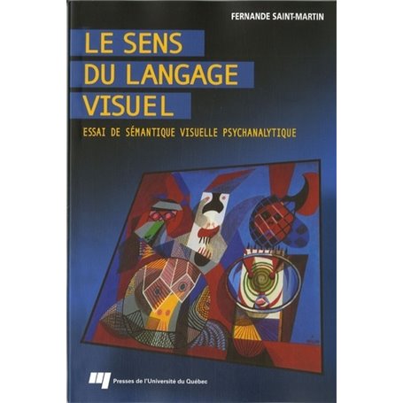 SENS DU LANGAGE VISUEL