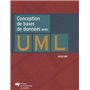 CONCEPTION DE BASES DE DONNEES AVEC UML