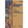 PROBLEMES SOCIAUX - TOME IV. THEORIES ET METHODOLOGIES DE L