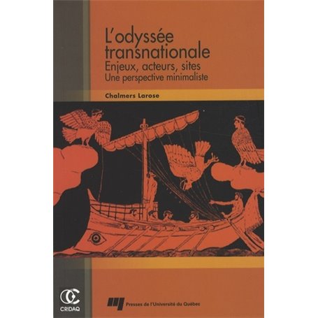 ODYSSEE TRANSNATIONALE