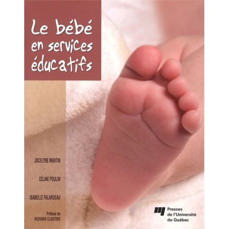 BEBE EN SERVICES EDUCATIFS