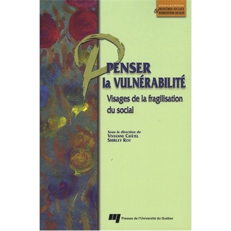 PENSER LA VULNERABILITE