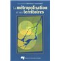 METROPOLISATION ET SES TERRITOIRES