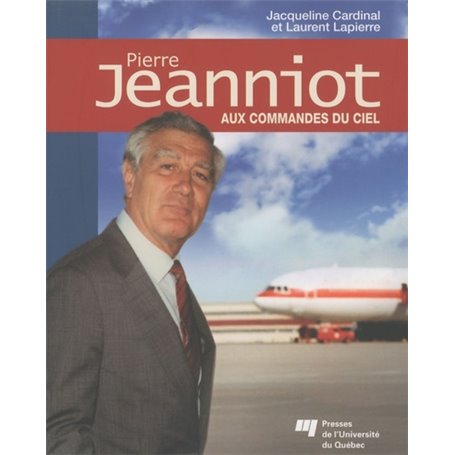 PIERRE JEANNIOT AUX COMMA