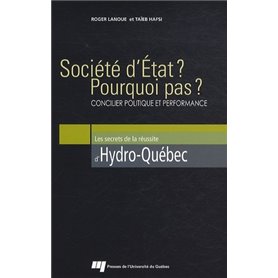 SOCIETE D'ETAT POURQUOI PAS