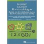 PROJET 1 2 3 GO PLACE AU DIALOGUE