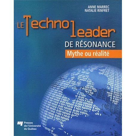 TECHNOLEADER DE RESONANCE