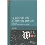 QUETE DE SENS A L'HEURE DU WEB 2 0