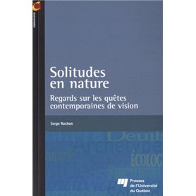 SOLITUDES EN NATURE