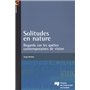 SOLITUDES EN NATURE