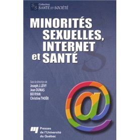 MINORITES SEXUELLES INTERNET ET SANTE