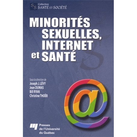 MINORITES SEXUELLES INTERNET ET SANTE