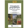 IMAGINAIRE GEOGRAPHIQUE PERSPECTIVES PRATIQUES ET DEVENIRS