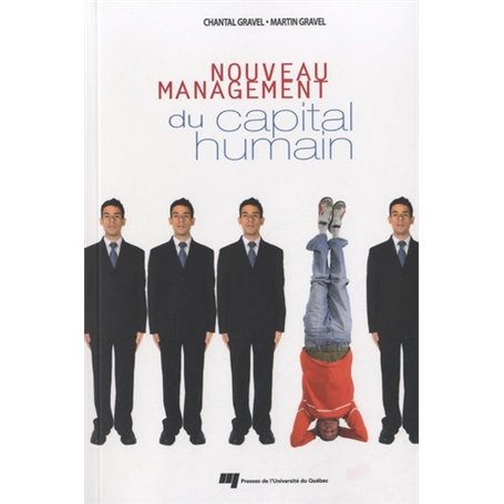 NOUVEAU MANAGEMENT DU CAPITAL HUMAIN