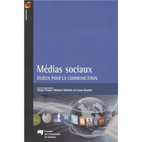 MEDIAS SOCIAUX