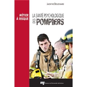 SANTE PSYCHOLOGIQUE DES POMPIERS