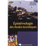 EPISTEMOLOGIE DES ETUDES TOURISTIQUES