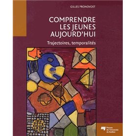 COMPRENDRE LES JEUNES AUJOURD'HUI