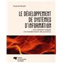 DEVELOPPEMENT DE SYSTEMES D'INFORMATION