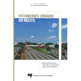 PATRIMOINES URBAINS EN RECITS