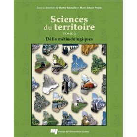 SCIENCES DU TERRITOIRE 2