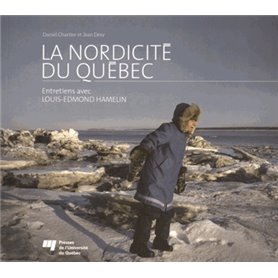 NORDICITE DU QUEBEC