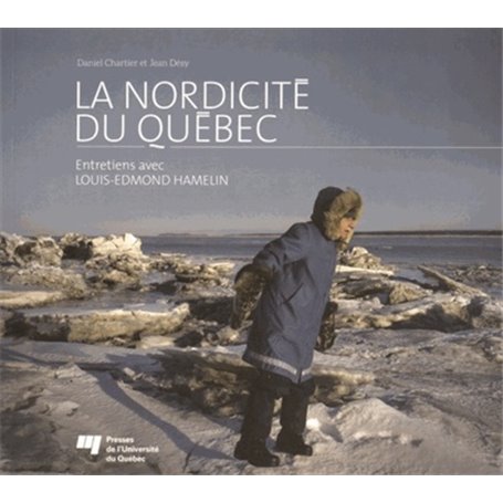 NORDICITE DU QUEBEC