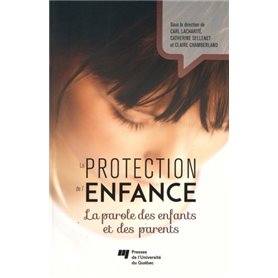 PROTECTION DE L'ENFANCE