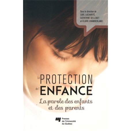 PROTECTION DE L'ENFANCE