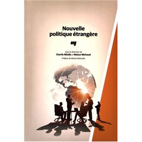 NOUVELLE POLITIQUE ETRANGERE