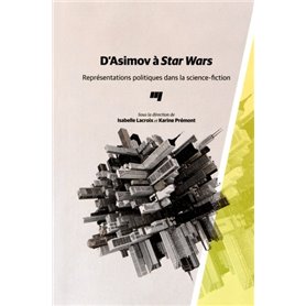 D'ASIMOV A STAR WARS
