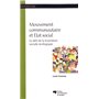 MOUVEMENT COMMUNAUTAIRE ET ETAT SOCIAL