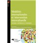 Mobilités internationales et intervention interculturelle